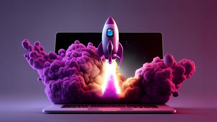 AI Business Blog Image